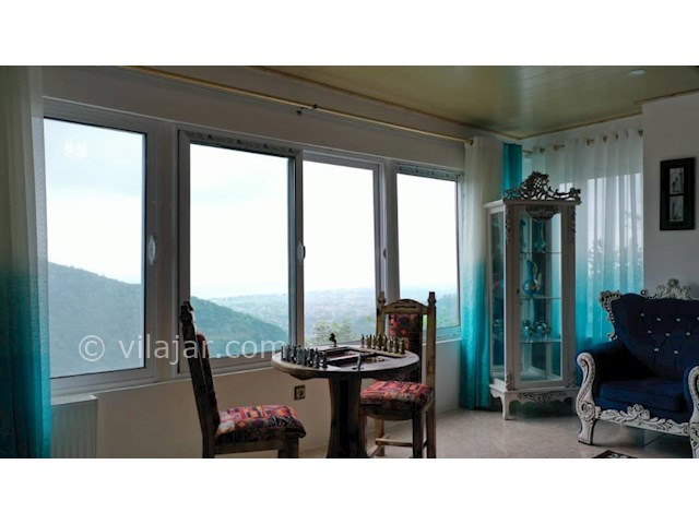 عکس شماره 491353 - اجاره ویلا در اربکله رامسر - 