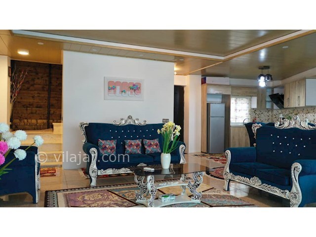 عکس شماره 491357 - اجاره ویلا در اربکله رامسر - 