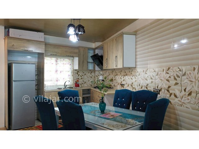 عکس شماره 491359 - اجاره ویلا در اربکله رامسر - 