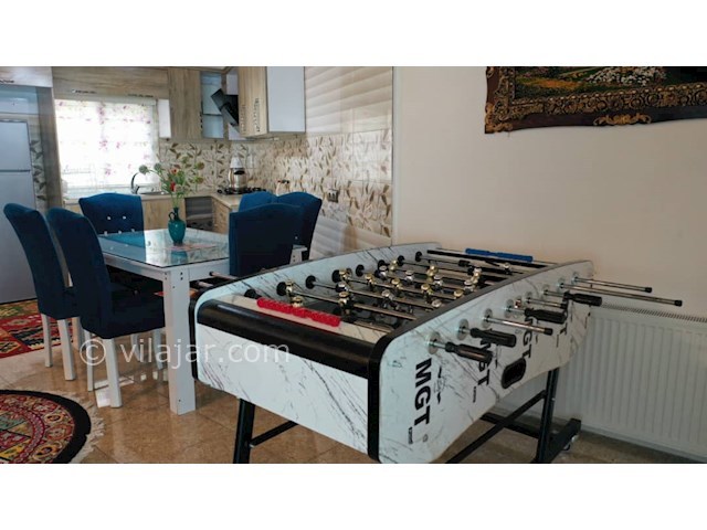 عکس شماره 491361 - اجاره ویلا در اربکله رامسر - 