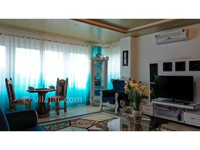 عکس شماره 491363 - اجاره ویلا در اربکله رامسر - 