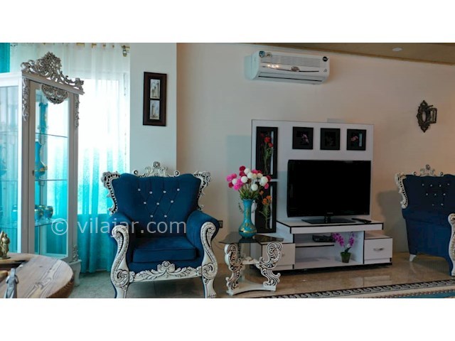 عکس شماره 491367 - اجاره ویلا در اربکله رامسر - 