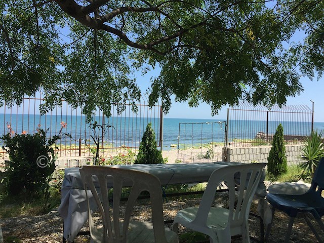 عکس شماره 491453 - اجاره ویلا لب دریا چالکرود - 