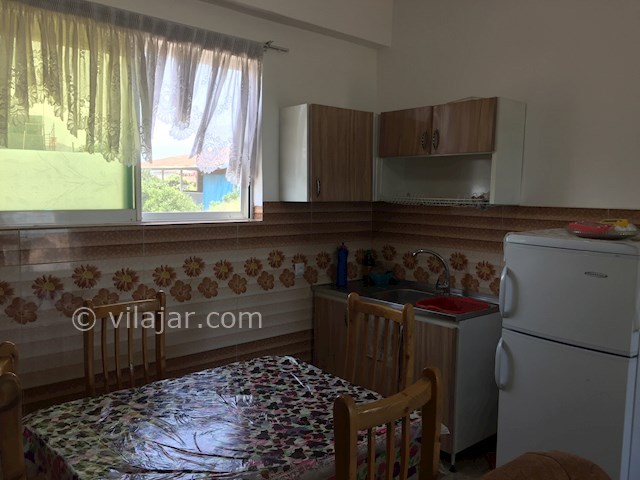 عکس شماره 491503 - اجاره ویلا لب دریا چالکرود - 