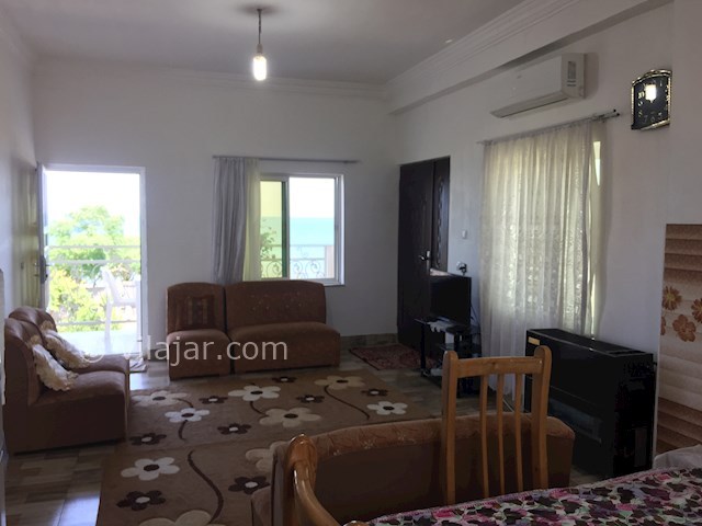 عکس شماره 491505 - اجاره ویلا لب دریا چالکرود - 