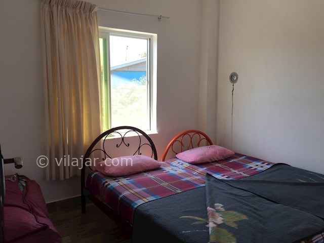 عکس شماره 491507 - اجاره ویلا لب دریا چالکرود - 