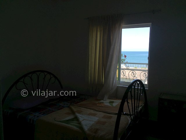 عکس شماره 491509 - اجاره ویلا لب دریا چالکرود - 