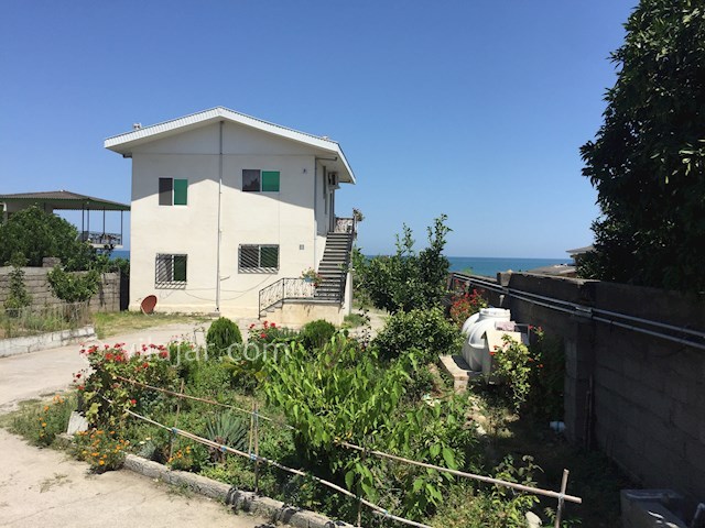 عکس شماره 491513 - اجاره ویلا لب دریا چالکرود - 