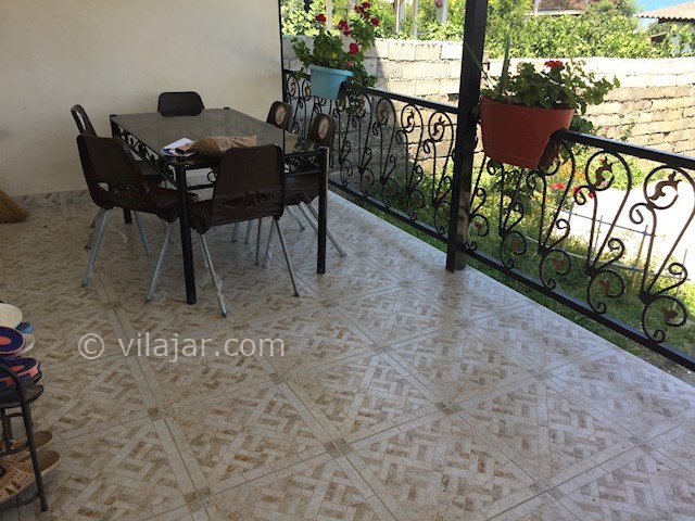 عکس شماره 491519 - اجاره ویلا لب دریا چالکرود - 