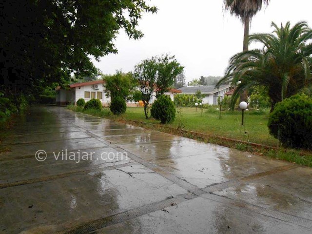 عکس شماره 49187 - اجاره ویلا در شهرک خزرشهر - 