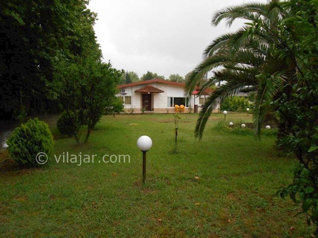 عکس شماره 49191 - اجاره ویلا در شهرک خزرشهر - 