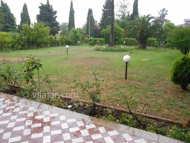 عکس شماره 49195 - اجاره ویلا در شهرک خزرشهر - 