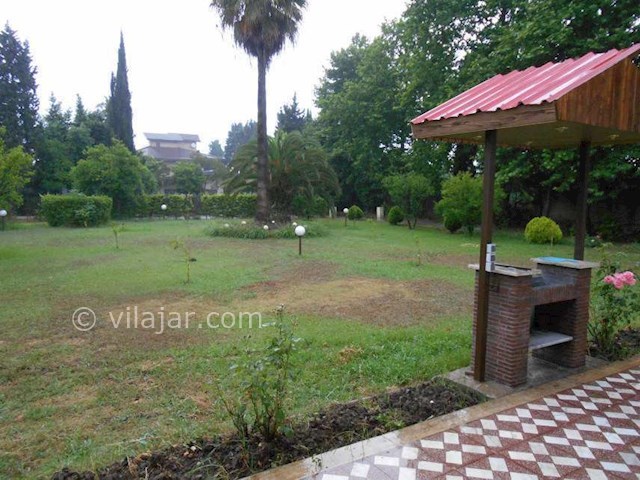 عکس شماره 49197 - اجاره ویلا در شهرک خزرشهر - 