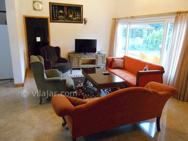 عکس شماره 49199 - اجاره ویلا در شهرک خزرشهر - 