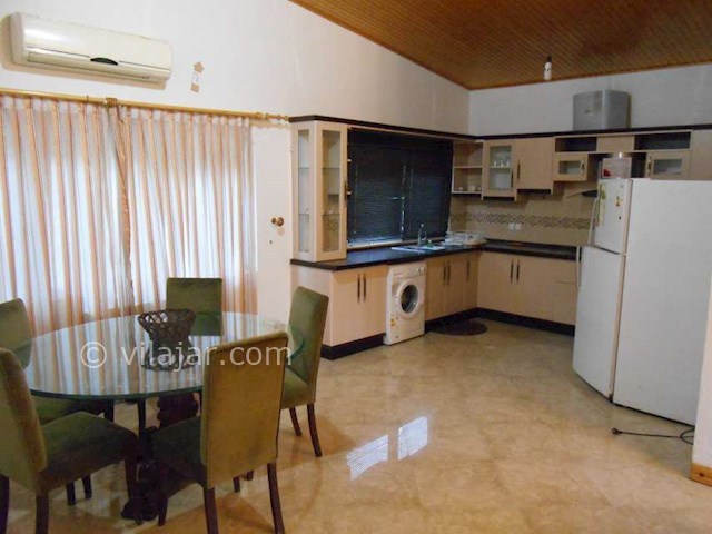 عکس شماره 49201 - اجاره ویلا در شهرک خزرشهر - 