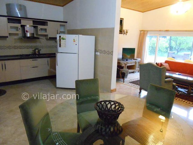 عکس شماره 49203 - اجاره ویلا در شهرک خزرشهر - 