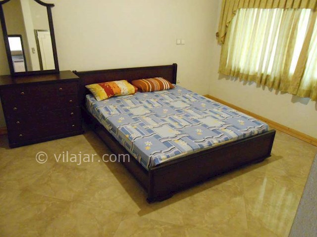 عکس شماره 49207 - اجاره ویلا در شهرک خزرشهر - 