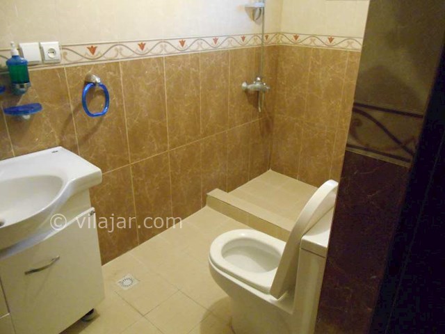 عکس شماره 49209 - اجاره ویلا در شهرک خزرشهر - 