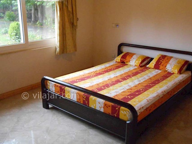 عکس شماره 49211 - اجاره ویلا در شهرک خزرشهر - 