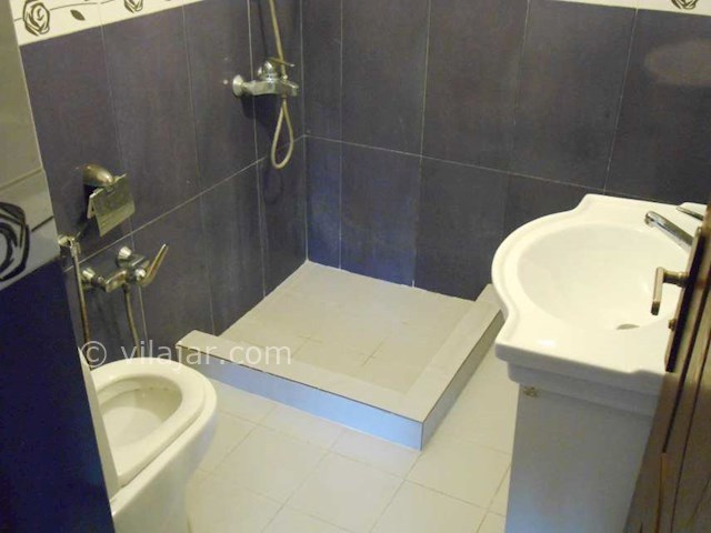 عکس شماره 49213 - اجاره ویلا در شهرک خزرشهر - 