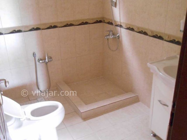 عکس شماره 49217 - اجاره ویلا در شهرک خزرشهر - 