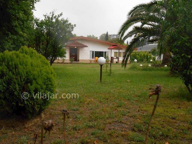 عکس شماره 49221 - اجاره ویلا در شهرک خزرشهر - 