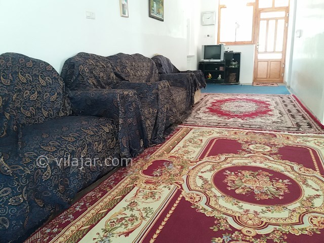 عکس شماره 492259 - ویلا اجاره ای در ماسال - 