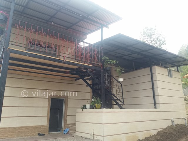 عکس شماره 492263 - ویلا اجاره ای در ماسال - 