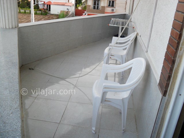 عکس شماره 49227 - اجاره واحد در زیباکنار ساحلی - 