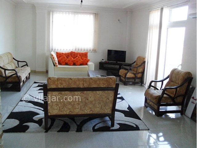 عکس شماره 49229 - اجاره واحد در زیباکنار ساحلی - 