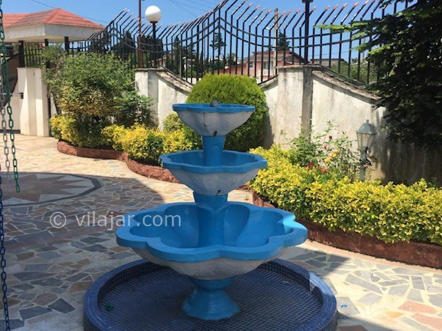 عکس شماره 492307 - اجاره ویلا در کتالم رامسر - 