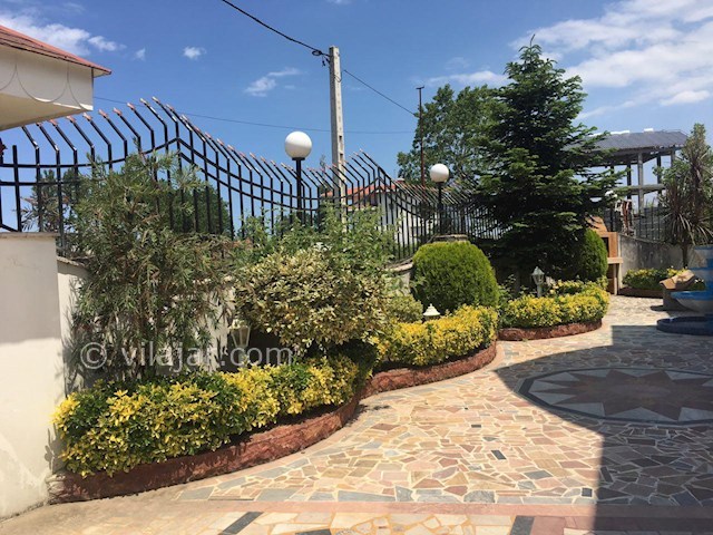 عکس شماره 492309 - اجاره ویلا در کتالم رامسر - 