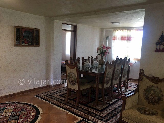 عکس شماره 492315 - اجاره ویلا در کتالم رامسر - 