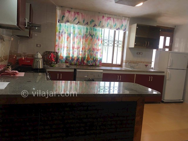 عکس شماره 492317 - اجاره ویلا در کتالم رامسر - 