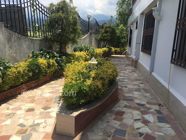 عکس شماره 492321 - اجاره ویلا در کتالم رامسر - 