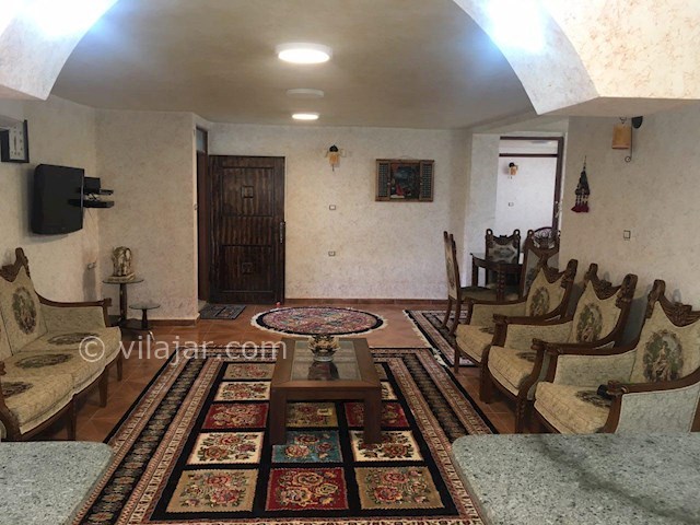 عکس شماره 492327 - اجاره ویلا در کتالم رامسر - 