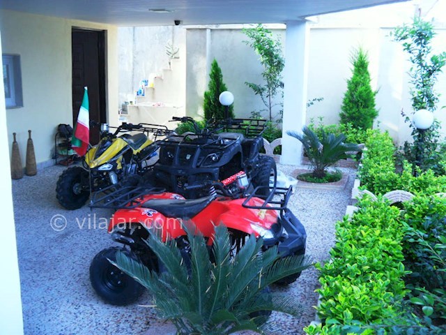 عکس شماره 49233 - اجاره واحد در زیباکنار ساحلی - 