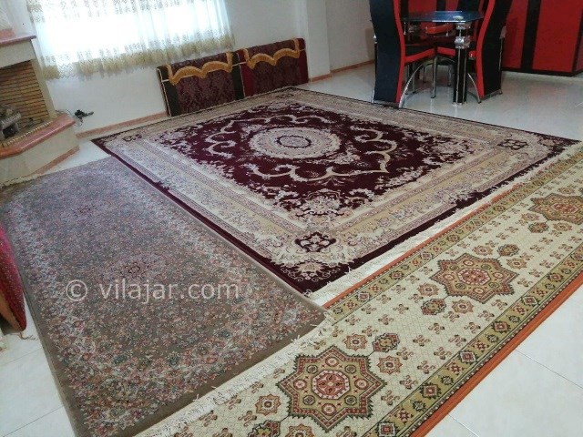 عکس شماره 492421 - اجاره واحد در رامسر - 