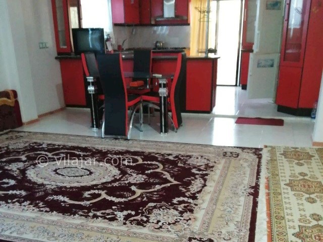 عکس شماره 492423 - اجاره واحد در رامسر - 