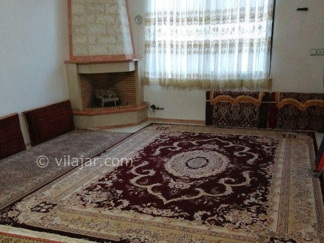 عکس شماره 492425 - اجاره واحد در رامسر - 