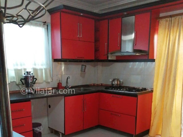 عکس شماره 492427 - اجاره واحد در رامسر - 