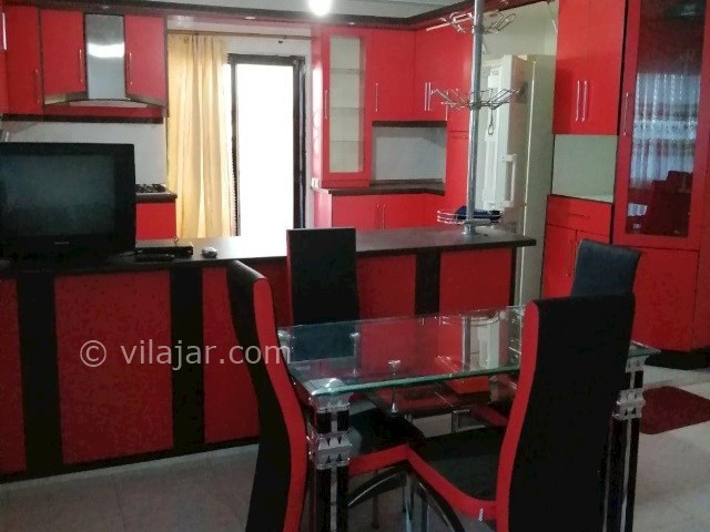 عکس شماره 492429 - اجاره واحد در رامسر - 