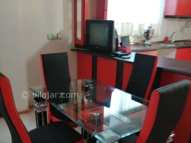 عکس شماره 492435 - اجاره واحد در رامسر - 