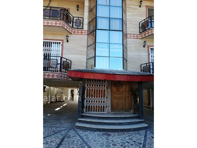 عکس شماره 492437 - اجاره واحد در رامسر - 