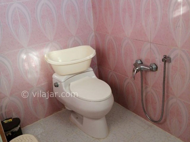 عکس شماره 492439 - اجاره واحد در رامسر - 