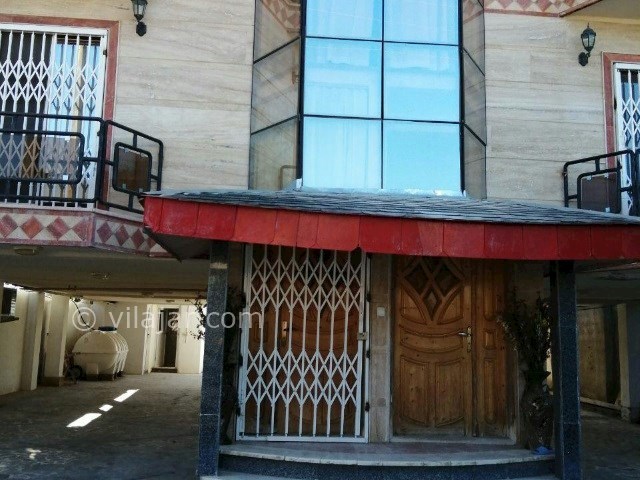 عکس شماره 492441 - اجاره واحد در رامسر - 