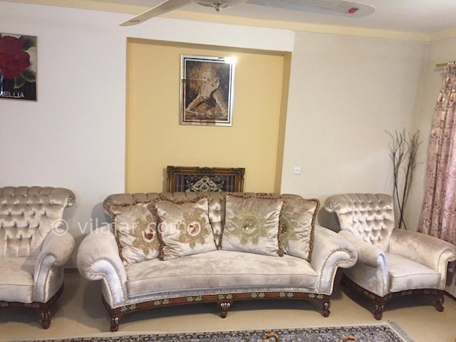 عکس شماره 492527 - اجاره ویلا لب دریا محمودآباد - 