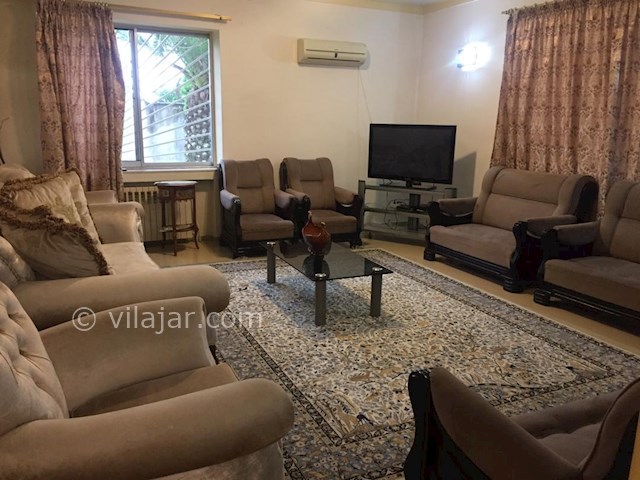 عکس شماره 492529 - اجاره ویلا لب دریا محمودآباد - 