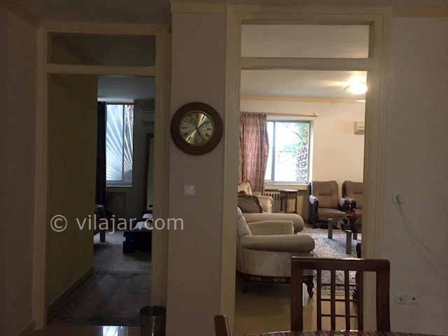 عکس شماره 492531 - اجاره ویلا لب دریا محمودآباد - 