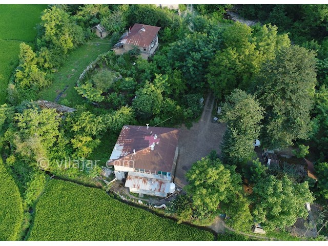 عکس شماره 492543 - اقامتگاه وارش نزدیک رودبار - 